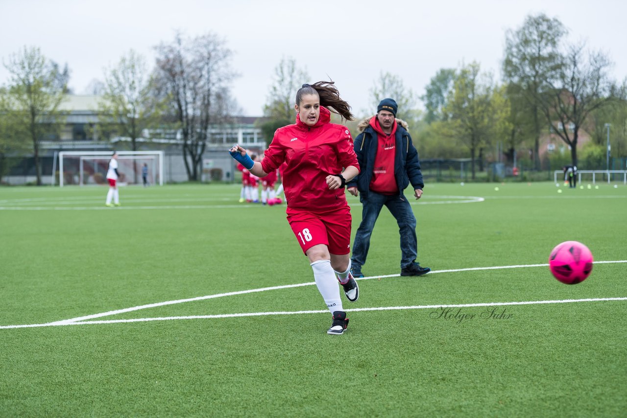 Bild 115 - wBJ SV Wahlstedt - TuS Tensfeld : Ergebnis: 0:0